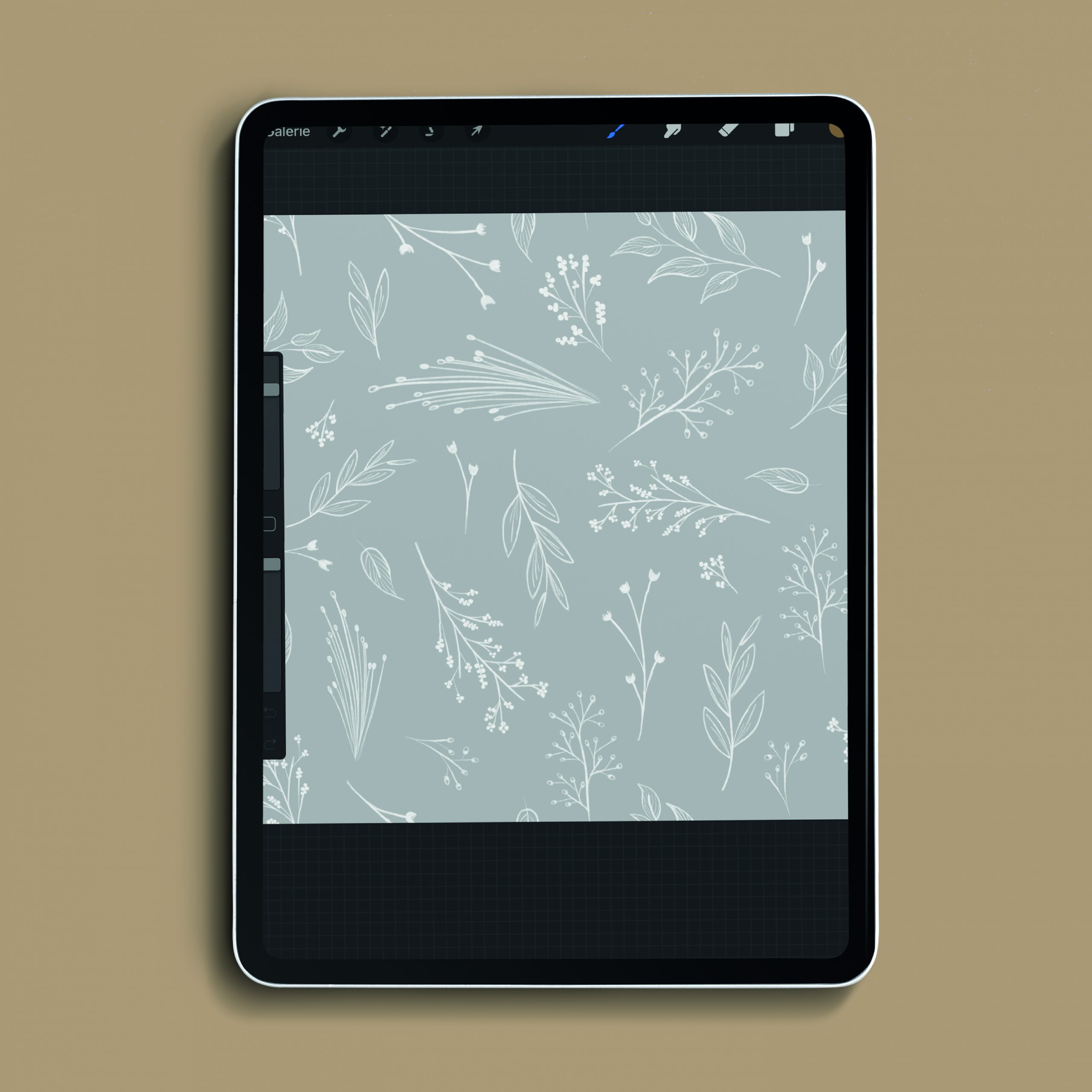 Hinzling_Pattern_Ipad